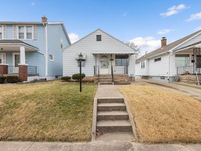2205 Franklin St, South Bend, IN, 46613