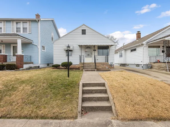 2205 Franklin St, South Bend, IN 46613