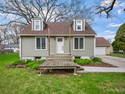 238 Keck Ave, Aurora, IL, 60505