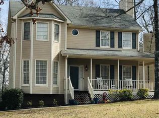 169 Dogwood Trl, Alabaster, AL 35007