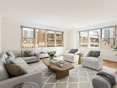 305 E 24th St APT 8P, Manhattan, NY, 10010