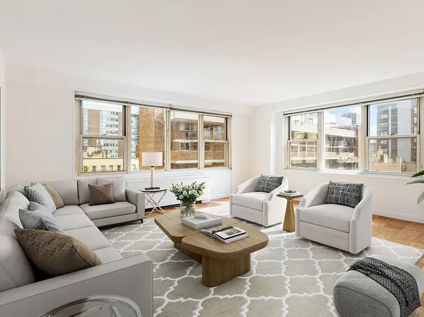 305 E 24th St APT 8P, Manhattan, NY 10010