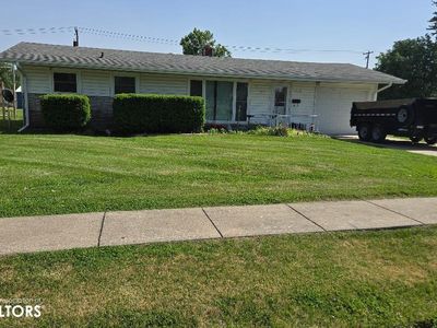 1610 Oak St, Hamilton, IL, 62341