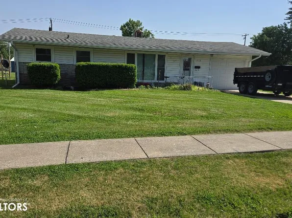 1610 Oak St, Hamilton, IL 62341