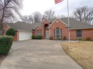 1404 Vista Verde St, Denton, TX 76210