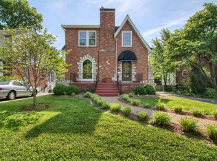 3537 S Kingshighway Blvd, Saint louis, MO 63139