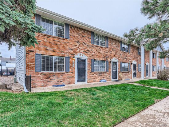 13969 E Bails Place, Aurora, CO 80012