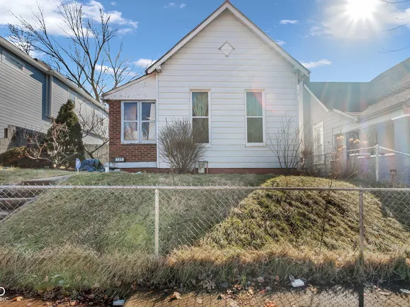 125 Kansas St, Indianapolis, IN 46225