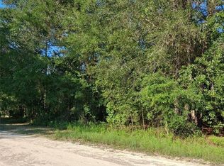 13378 Canyon Swallow Rd LOT 8, Brooksville, FL 34614