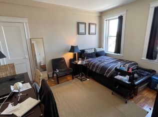 1197 Commonwealth Ave APT 17, Boston, MA 02134