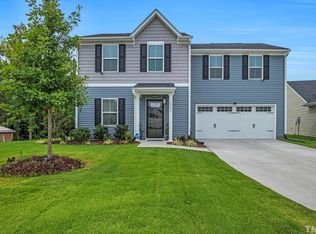 1507 Bridgewater Dr, Durham, NC 27704