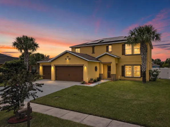 4156 Key Colony Pl, Kissimmee, FL 34746