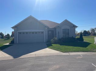 3218 Pickwick Park Ln, Goshen, IN 46528
