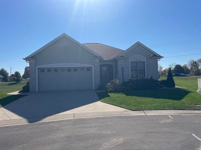 3218 Pickwick Park Ln, Goshen, IN, 46528