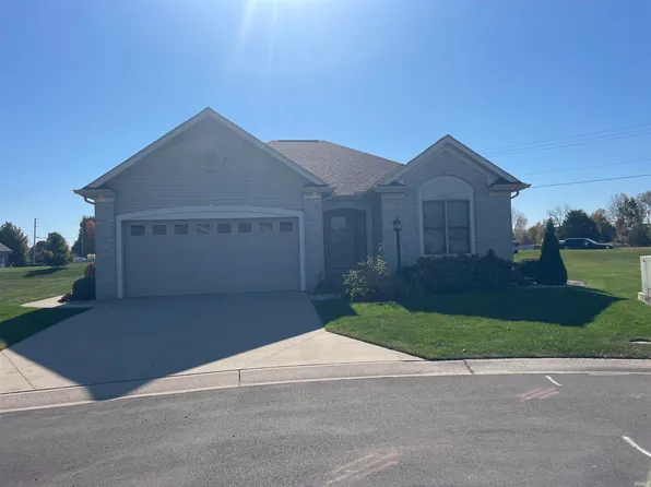 3218 Pickwick Park Ln, Goshen, IN 46528