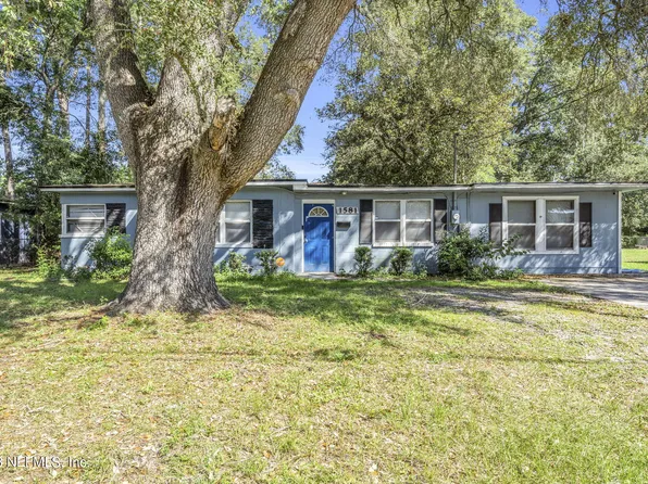 1581 CHATHAM Road, Jacksonville, FL 32208