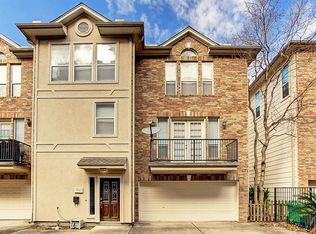 1118 Birdsall St, Houston, TX 77007