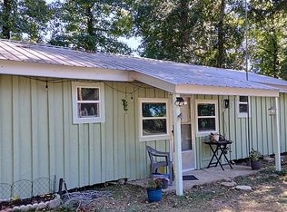 167 Jewel Hill Rd, Gilbert, LA 71336