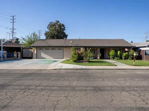 823 W Kanai Avenue, Porterville, CA 93257