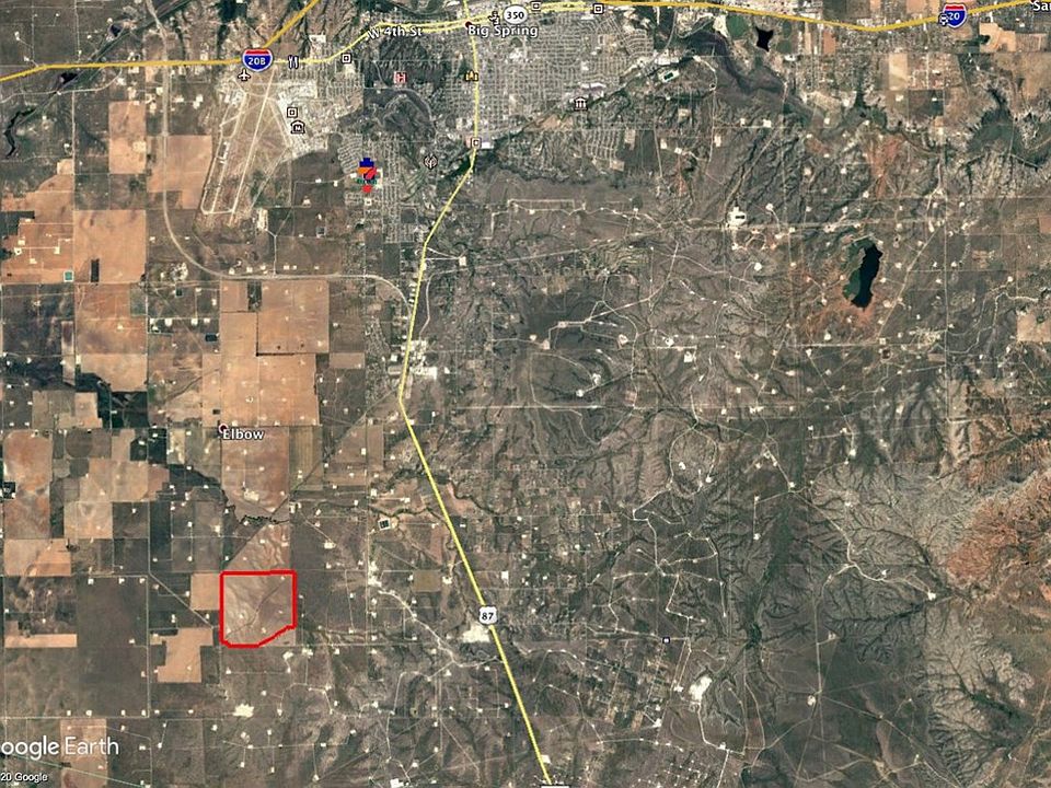 2nd image of 0 Ranch Road 33