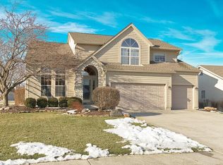 2444 Gershwin Ave, Grove City, OH