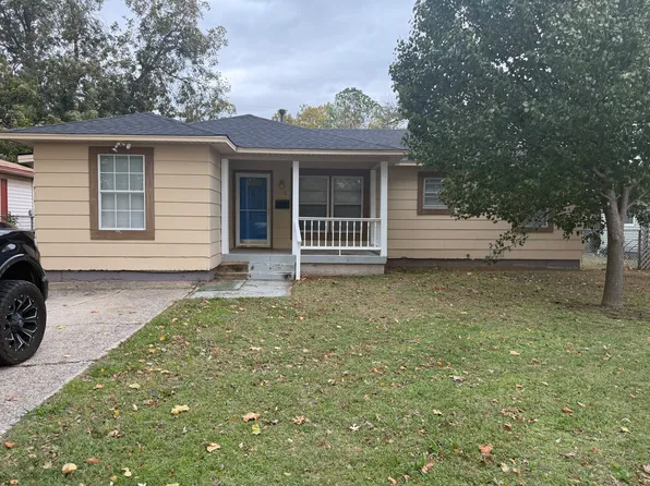 1416 N 21st St, Duncan, OK 73533