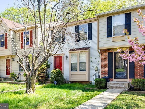 2nd image of 3621 Autumn Glen Cir