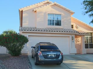 9051 N Running Bear Pl, Tucson, AZ 85743