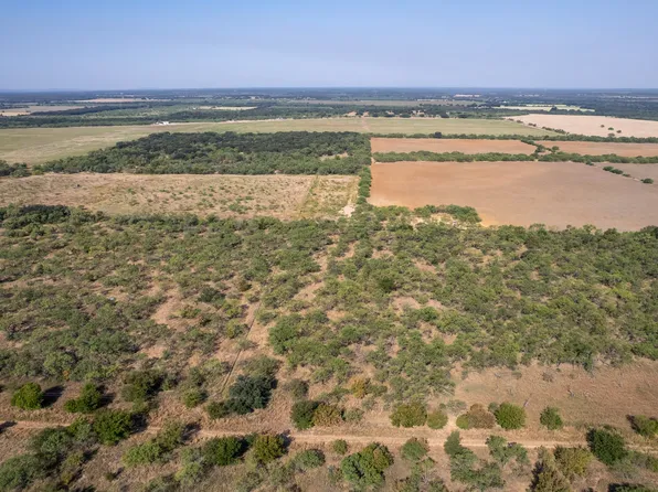 454 County Road 196, Gorman, TX 76454