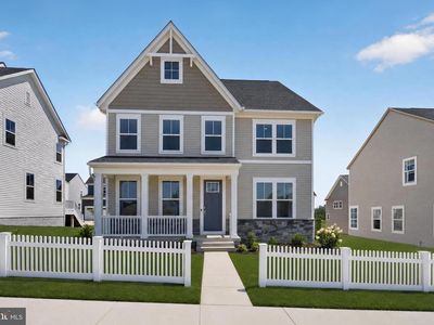 17049 Gathering St, Boyds, MD, 20841