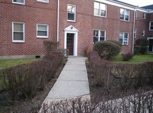 217 S Broadway APT 5, Tarrytown, NY 10591
