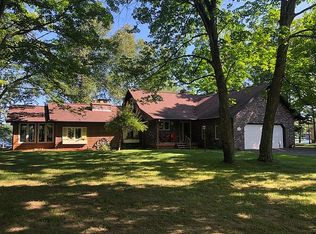 279 Camp Lake Rd, Iron River, MI 49935