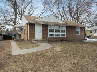 6838 Cedar Ave S, Richfield, MN 55423