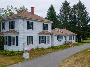 75 Exeter Rd, Kingston, NH 03848