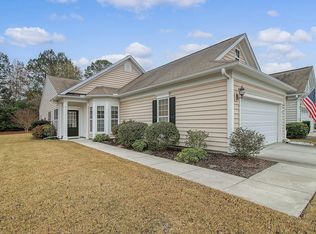 185 Sea Lavender Ln, Summerville, SC 29486