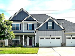 514 Brigadier Lndg, Grovetown, GA 30813