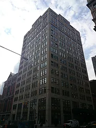 93 Hudson Street in Tribeca