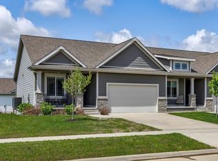 4304 NW Abilene Rd, Ankeny, IA 50023