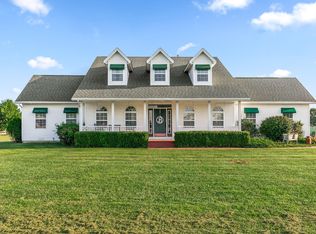959 S Mill St, Rogersville, MO 65742