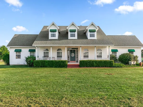 959 S Mill Street, Rogersville, MO 65742