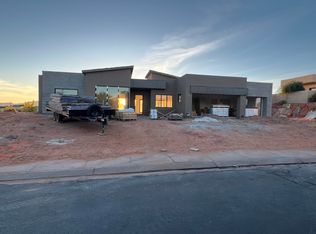 5003 Silver Cloud Dr, Saint George, UT 84770