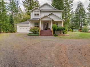 27409 NE 200th Ave, Battle Ground, WA 98604