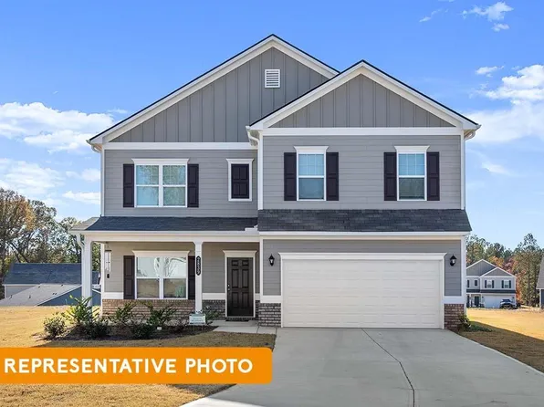 2936 Parkwest Dr #57, Albemarle, NC 28001
