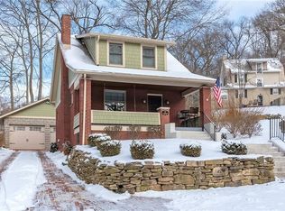 8 Sycamore Spur, Leetsdale, PA 15056