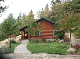 15021 Joyce Rd, Pioneer, CA 95666