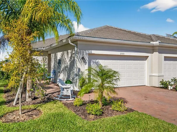 2323 Dragonfruit WAY, NAPLES, FL 34120