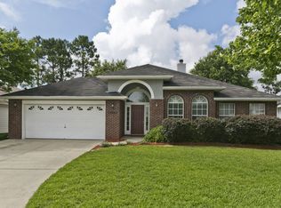 13942 Sandhill Crane Dr S, Jacksonville, FL 32224