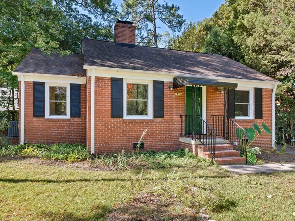 1811 Forest Rd, Durham, NC 27705