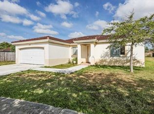 12301 SW 221st St, Miami, FL 33170