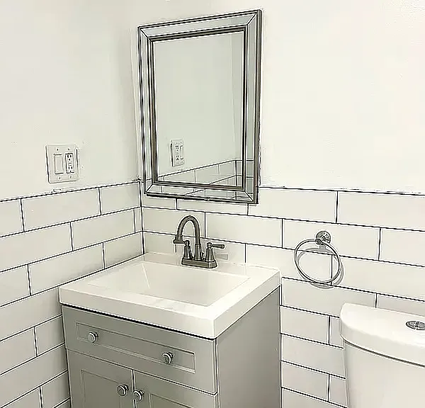 423 W 144th St #4F — Photo 4